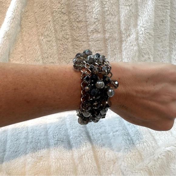 💍Premier Designs Jewelry Bundle-2 bracelets, one necklace, one 💍 - Picture 3 of 9